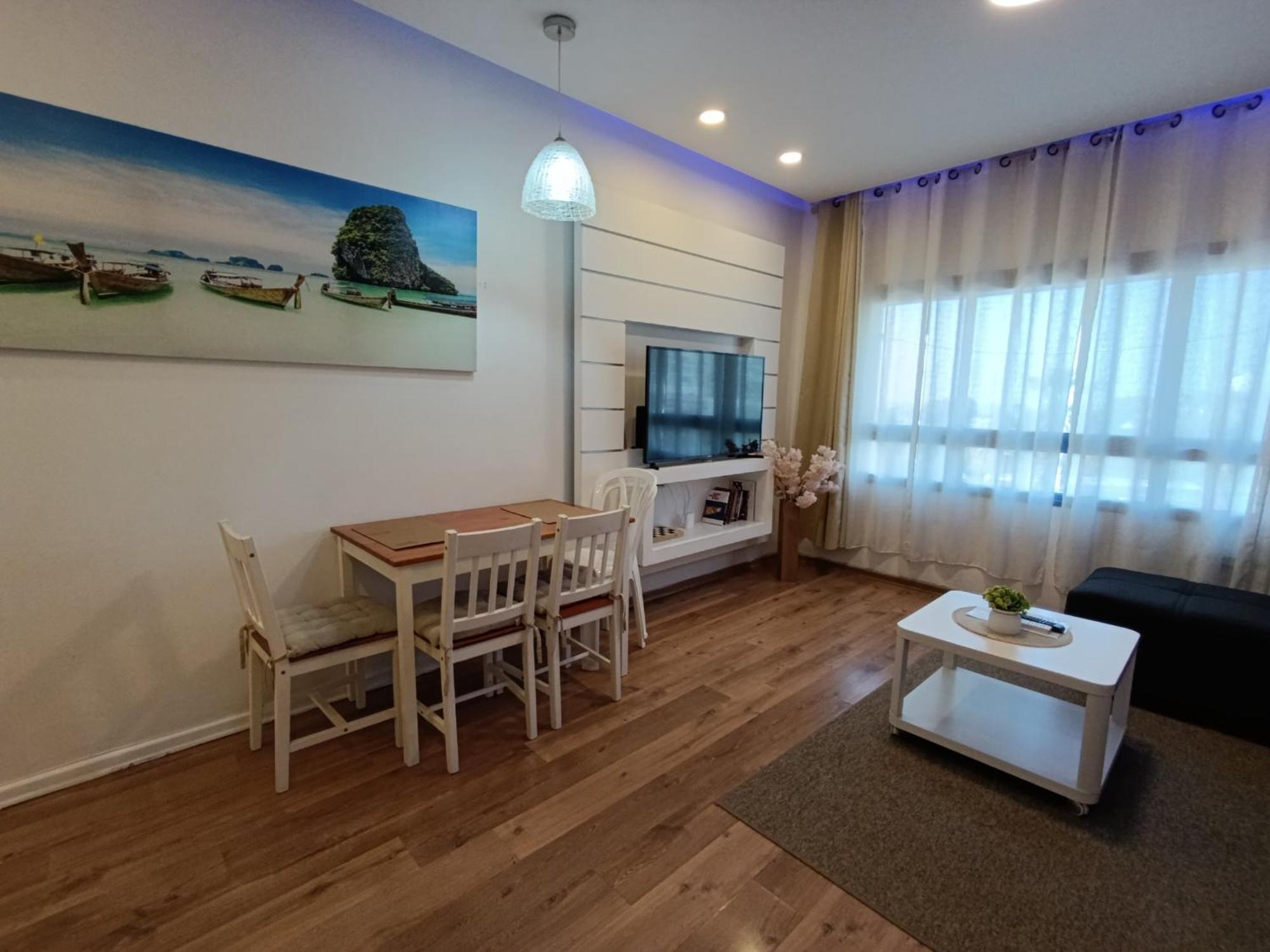 Rotem Suite In Marina Ashklon Aşkelon Dış mekan fotoğraf